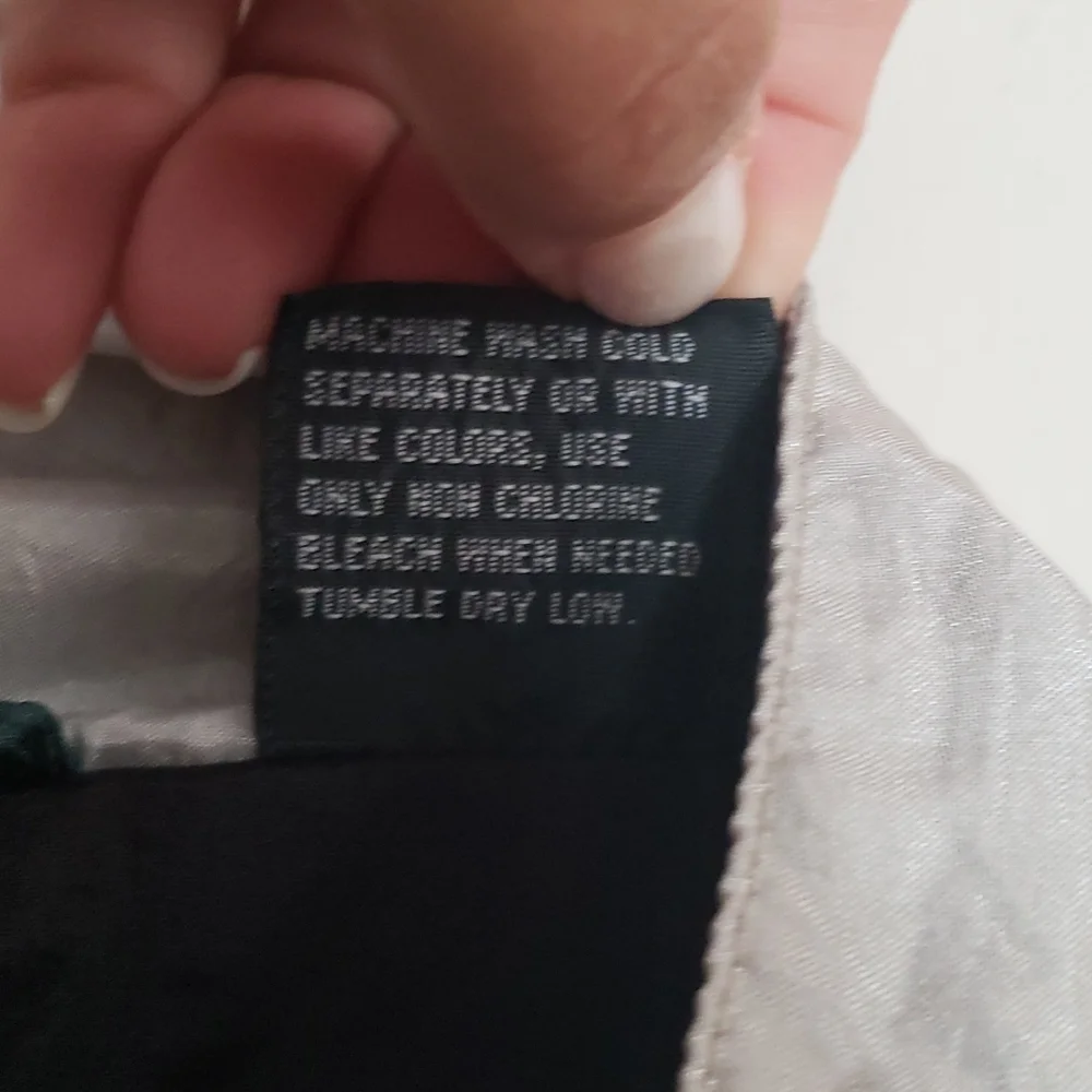 Vintage Winner Zip up Jacket - Picture 3 of 9